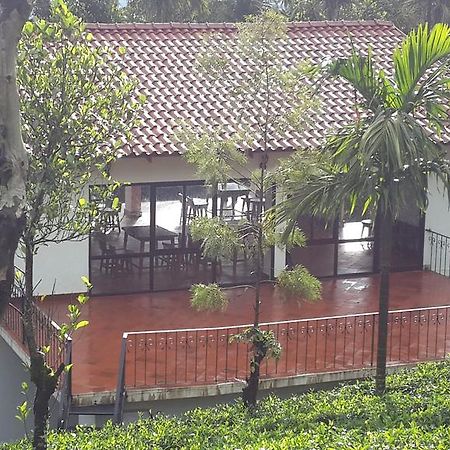 Hotel Tea Terrace Vythiri Wayanad Esterno foto