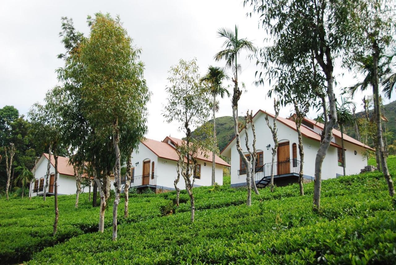 Hotel Tea Terrace Vythiri Wayanad Esterno foto