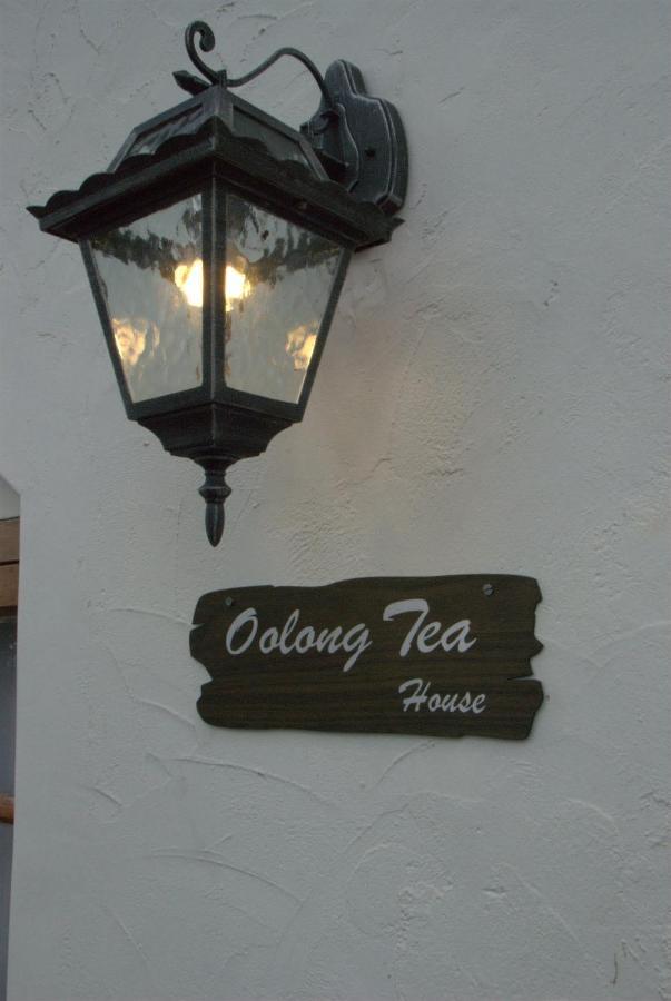 Hotel Tea Terrace Vythiri Wayanad Esterno foto