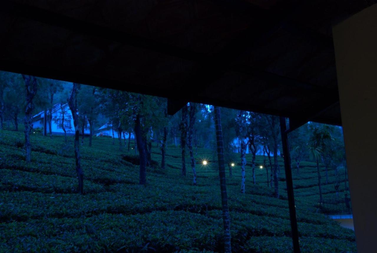 Hotel Tea Terrace Vythiri Wayanad Esterno foto