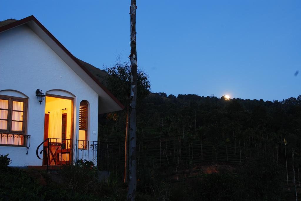 Hotel Tea Terrace Vythiri Wayanad Camera foto