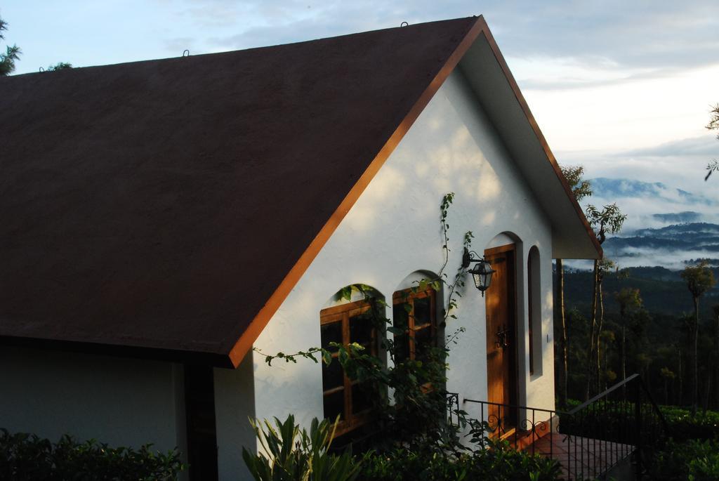 Hotel Tea Terrace Vythiri Wayanad Camera foto