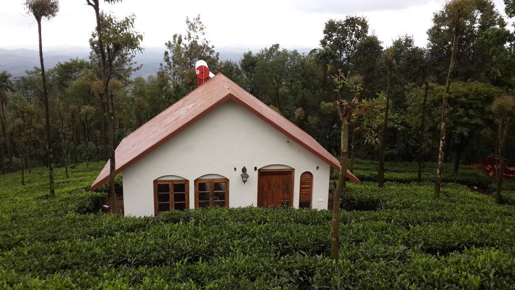 Hotel Tea Terrace Vythiri Wayanad Camera foto
